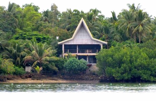 Calape Resort | Private room ∙ 4 guests