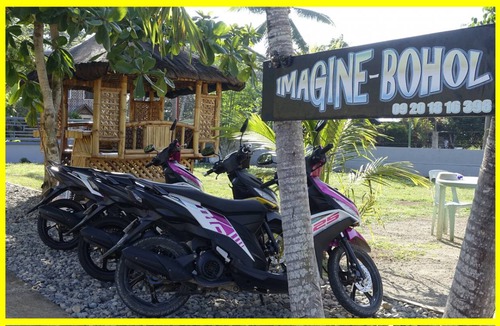 Danao Resort | Private room ∙ 4 guests