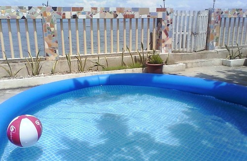 Santander Resort | Private room ∙ 5 guests