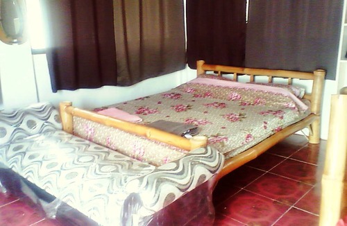 Santander Resort | Private room ∙ 5 guests