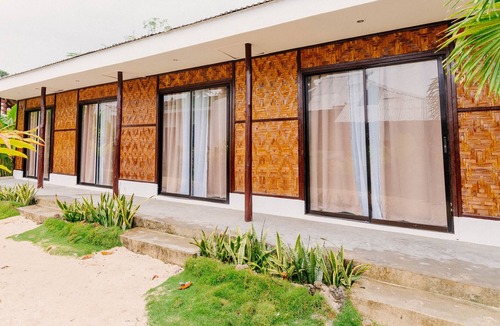 General Luna House | Private room #9 by Afam Hostel