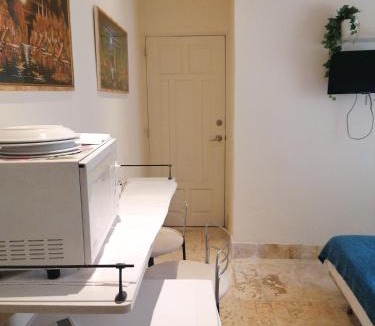 Reparto Ibarra House | Private room in the Boca Chica Resort condominium