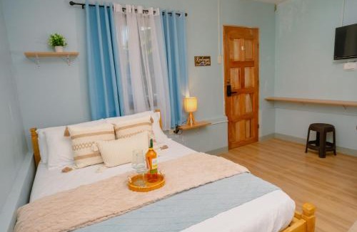 Santa Fe Apartment | Private Room near Baigad Lagoon