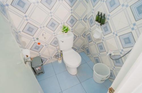 Santa Fe Apartment | Private Room near Baigad Lagoon
