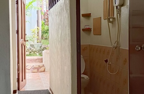 Carcar Apartment | Private room