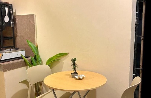 General Luna Apartment | Private Tiny Studio in General Luna Town Proper