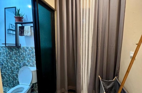 General Luna Apartment | Private Tiny Studio in General Luna Town Proper