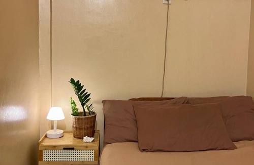 General Luna Apartment | Private Tiny Studio in General Luna Town Proper