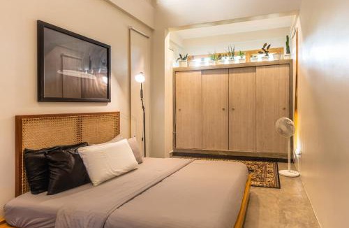 General Luna Villa | Private Tropical Home Malinao Long Stays Welcome