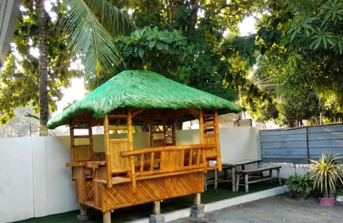 San Felipe Apartment | Private Unit, Own Kitchen, 2-mins walk to Beach, 10-mins drive to Waterfalls