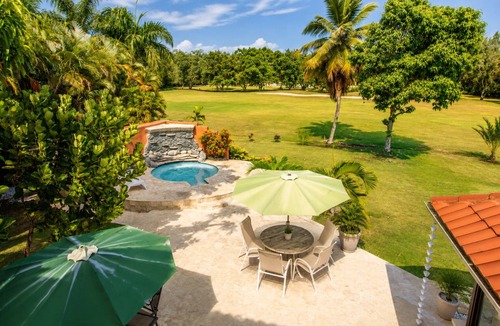 Villas Del Mar Villa | Private Villa| +4 Bedrooms | Jacuzzi | Daily Clean