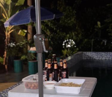 Uson Villa | Private Villa