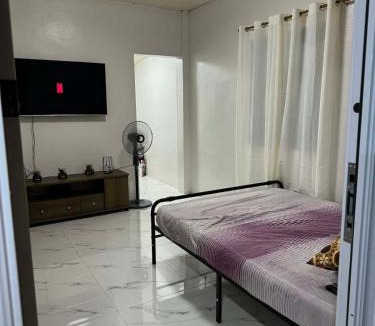 Uson Villa | Private Villa