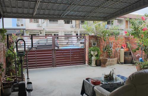 SS 2 House | Project Uchi SS2