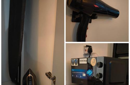 Johor Bahru Apartment | Projector Room Netflix Wi-Fi 7 KSL Daya Austin