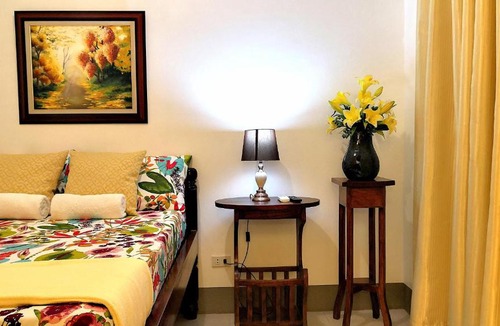 Vigan Hotel | Prosperity Inn
