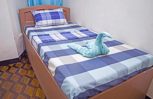 Cogon Hotel | Providence Travellers Inn & Spa