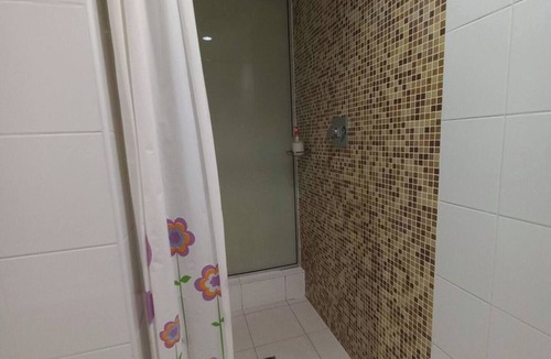 Kuala Lumpur Apartment | Publika 1 room apartment