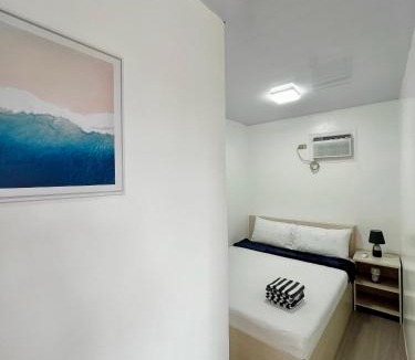 Davao House | Publikhaus Samal Guesthouse
