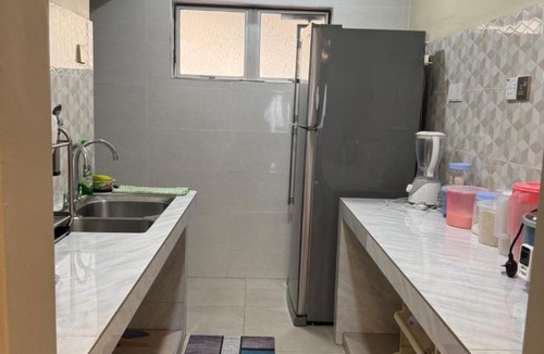 Puchong Apartment | Puchong Permata Homestay 3BR