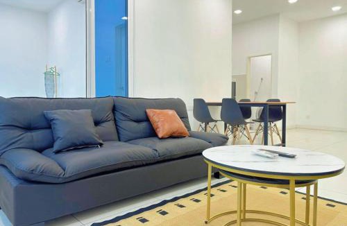 Bandar Puchong Jaya Apartment | Puchong Skypod 1-4pax Walk IOI Mall Near Sunway