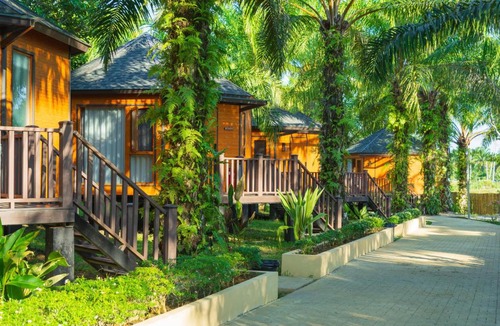 Semporna Resort | Pudina Resort