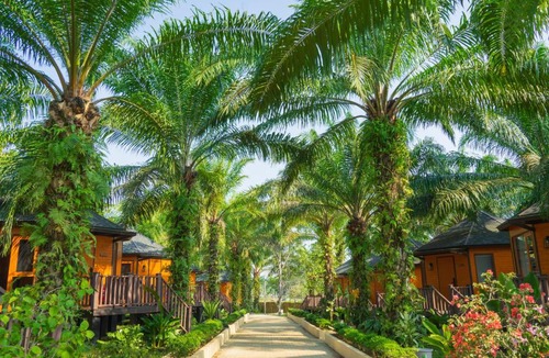 Semporna Resort | Pudina Resort
