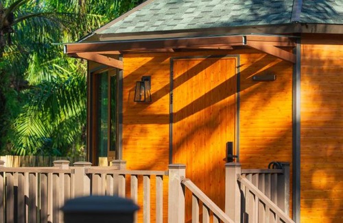 Semporna Resort | Pudina Resort