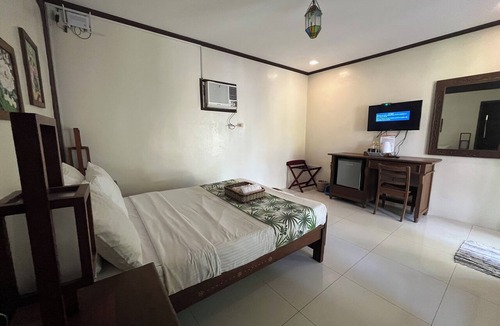 Bolinao Hotel | Puerto Del Sol Beach Resort and Hotel Club Bolinao