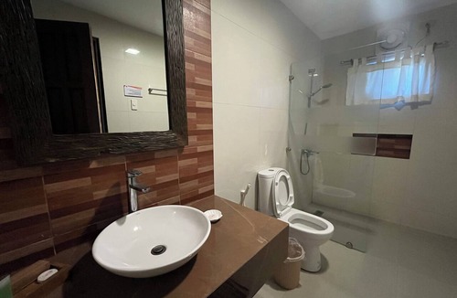 Bolinao Hotel | Puerto Del Sol Beach Resort and Hotel Club Bolinao