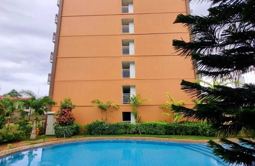 Puerto Princesa City Centre Condo | Puerto Princesa Palawan 2BR Condo @Camella Manors Verdant: 5Kunzite