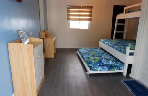 Dingalan Hotel | Puffer Isle Resort