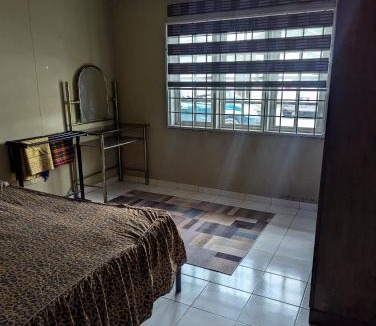 Pulau Indah House | PULAU INDAH HOMESTAY
