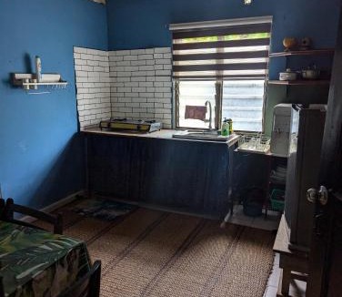 Pulau Indah House | PULAU INDAH HOMESTAY