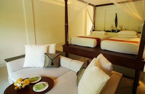 San Fernando Resort | Pulchra - Philippines