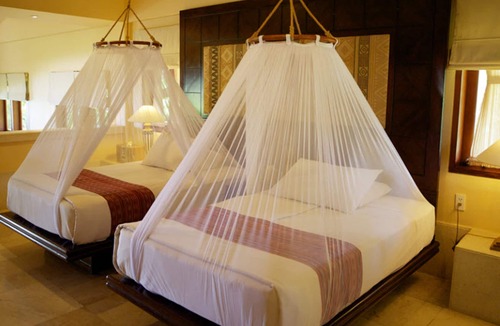 San Fernando Resort | Pulchra - Philippines
