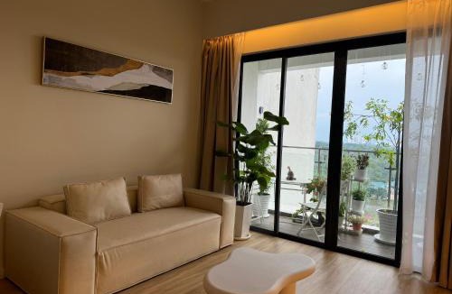 Central District Apartment | Pullman BayView-a Luxirious Aparthotel at DangaBay