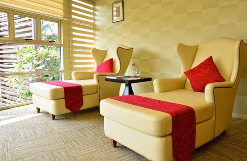 Putrajaya Hotel | PULSE GRANDE Hotel