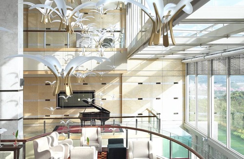 Putrajaya Hotel | PULSE GRANDE Hotel