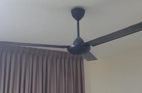 Ijok House | Puncak Alam Buluh Gunung Homestay with WiFi