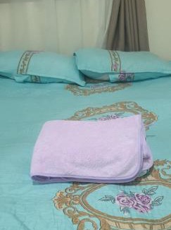 Ijok House | Puncak Alam Buluh Gunung Homestay with WiFi