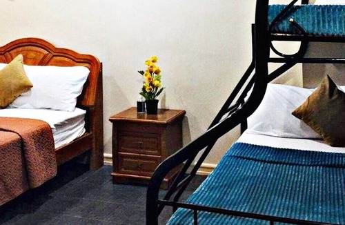 Pundaquit Hotel | Pundaquit Luxury Resort