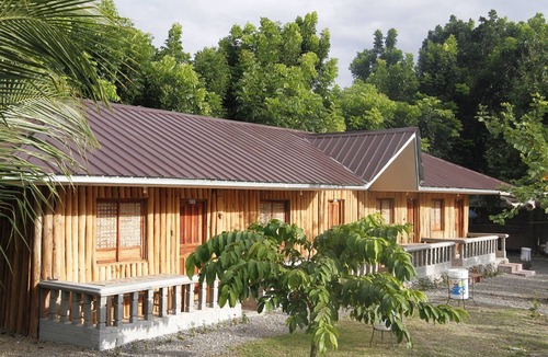 Laiya Hotel | Punta Aguila Resort & Hotel