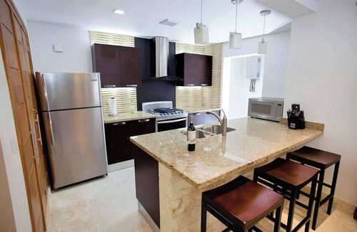 El Cortecito Apartment | Punta Cana 10BR Luxury Beach Penthouse-Private Pool, Ocean View & Walk to Beach