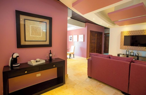 El Cortecito Apartment | Punta Cana 10BR Luxury Beach Penthouse-Private Pool, Ocean View & Walk to Beach