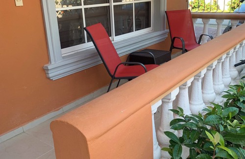 Playa Bibijagua Apartment | Punta Cana apartment