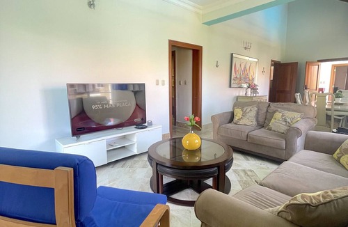 Playa Bibijagua Apartment | Punta Cana Beach Condo with Pool
