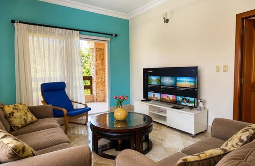 Playa Bibijagua Apartment | Punta Cana Beach Condo with Pool