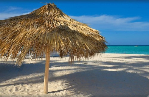El Cortecito Condo | Punta Cana Eden Caribe