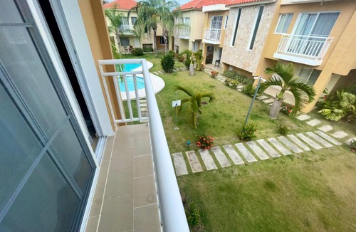 Bavaro Apartment | Punta Cana Palm Beach Villas